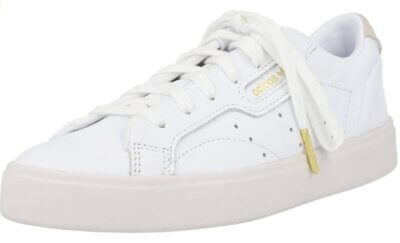 Sleek da Donna - Migliori scarpe da ginnastica Adidas per pelle lucida