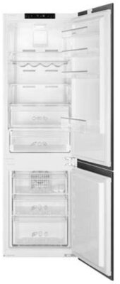 Smeg C8174TN2P - Migliore frigorifero Smeg incasso per tecnologia Multi Air Flow