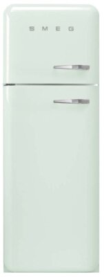 Smeg FAB30LPG3 - Migliore frigorifero Smeg combinato per colore verde acqua
