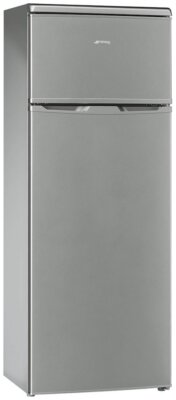 Smeg FD239APS - Migliore frigorifero Smeg doppia porta per altezza 144 cm