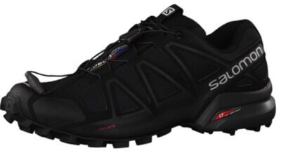 Speedcross 4 da Uomo - Migliori scarpe da trekking Salomon per leggerezza 