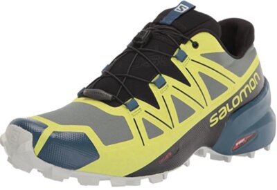 Speedcross 5 - Migliori scarpe da trekking Salomon per aderenza