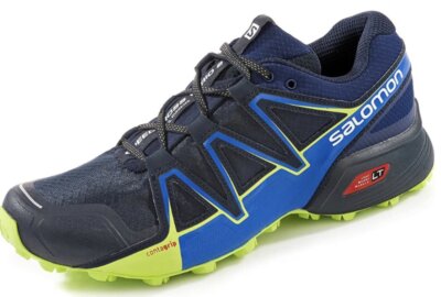Speedcross Vario 2 da Uomo - Migliori scarpe da trekking Salomon per ogni tipo di terreno