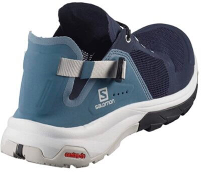 Techamphibian 4 da Uomo - Migliori scarpe da trekking Salomon per caratteristiche anfibie 