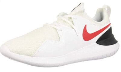 Tessen da Uomo - Migliori scarpe da ginnastica Nike per tomaia in rete