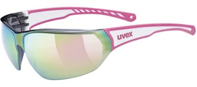 Uvex - Migliori occhiali da ciclismo per categoria 3