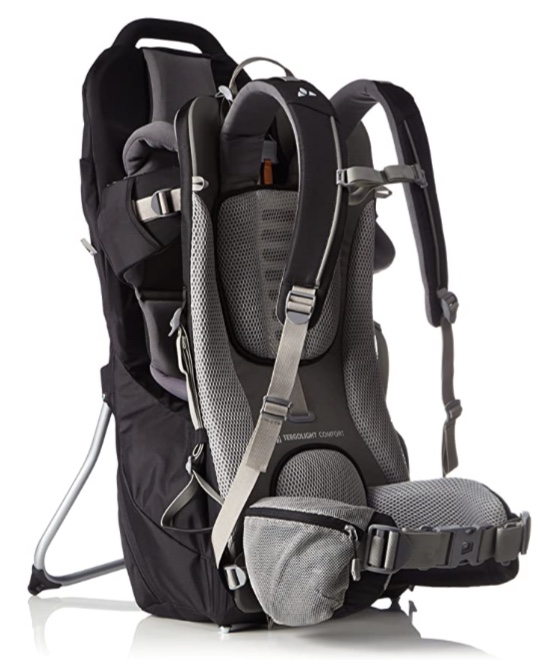 14+ Migliori Zaini Porta Bambino da Montagna: Guida alla scelta 2022