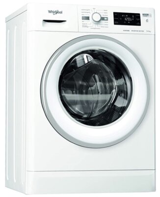 Whirlpool FWDG 961483 WSV IT N - Migliore lavatrice con asciugatrice per pulito perfetto a soli 15°C