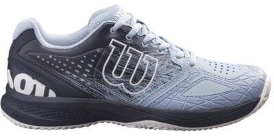 Wilson - Migliori scarpe da tennis per combinazione di pelle sintetica e mesh traspirante
