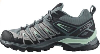 X Ultra Pioneer Clima - Migliori scarpe da trekking Salomon per telaio connesso alla suola 