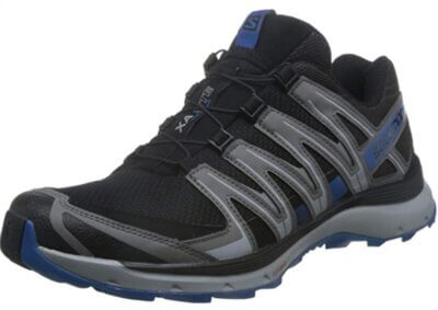 XA Lite da Uomo - Migliori scarpe da trekking Salomon per libertà di movimento