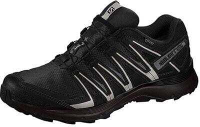XA Lite GTX da Uomo - Migliori scarpe da trekking Salomon per suola in caucciù polivalente