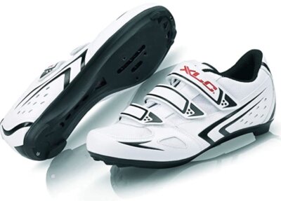 XLC - Migliori scarpe per bici economiche per leggerezza
